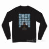 Batman - Eyes on Gotham Long Sleeve Shirt