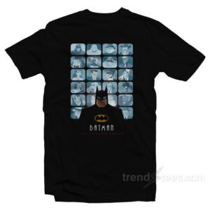 Batman - Eyes on Gotham T-Shirt