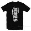 Finding Jesus T-Shirt