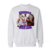 Hannah Montana Sweatshirt