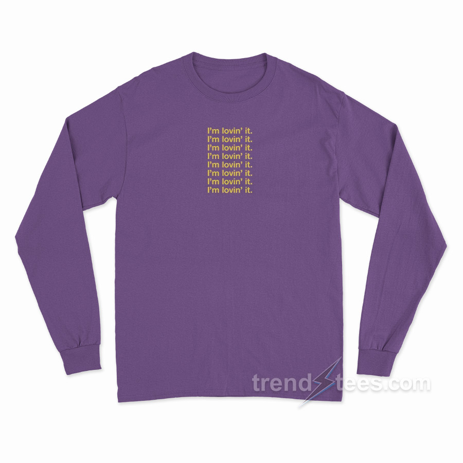Happy Meal Bts X Mcdonald S I M Lovin It Shirt Trendstees Com Happy Meal Bts X Mcdonald S I M Lovin It Shirt Trendstees Com