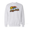 I Hate People Rainbow Sweatshirt