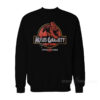 Jurassic Myles Garrett Sweatshirt