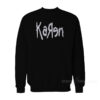 Korn Karen Sweatshirt