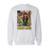 Mary Jane – You Jack Hit The Justpot Sweatshirt