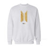 McDonald's The BTS Meal Sweatshirt