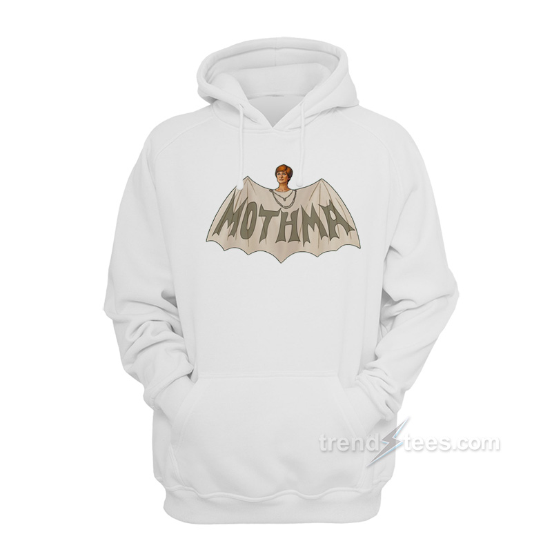 Mothma Batman Hoodie
