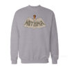 Mothma Batman Sweatshirt