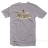 Mothma Batman T-Shirt