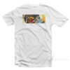 Nickelodeon The Legend Of Korra The Aftermath T-Shirt