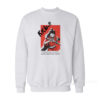 ONE PIECE Wanokuni Monkey D. Luffy Sweatshirt