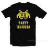 Panty Invaders T-Shirt