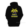 Panty Invaders Hoodie
