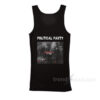 Political Party Beer Drinkers Tank Top