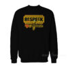 Respect My Melanin Sweatshirt