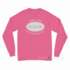 SLUTS Southern Ladies Under Tremendous Stress Long Sleeve Shirt