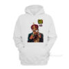 Samuel Jackson Slick Nick Hoodie