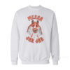 Star Wars Meesa Jar Jar Binks Sweatshirt