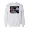 Suits - A Handsome Coffee For My Handsome Man Sweatshirt