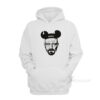 Walter White Walt Disney Hoodie