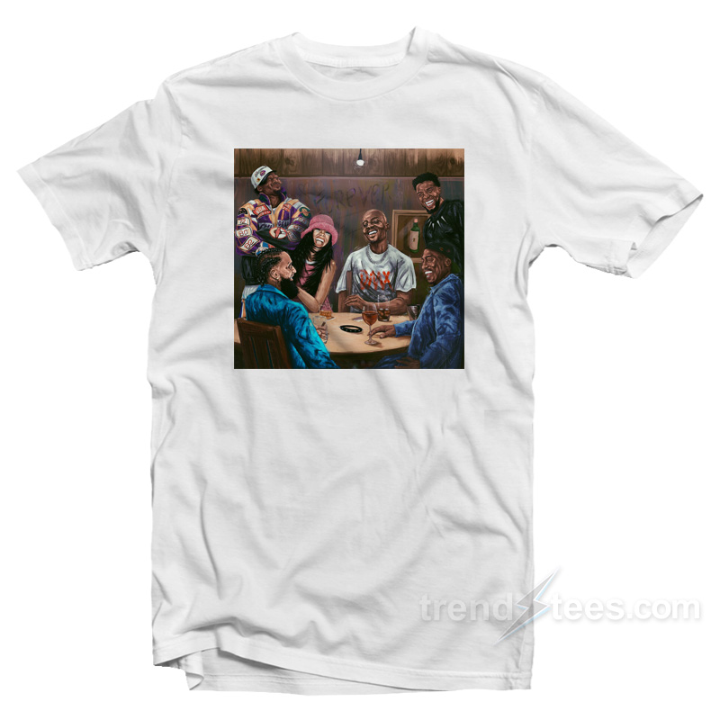 We'll Meet Again T-Shirt