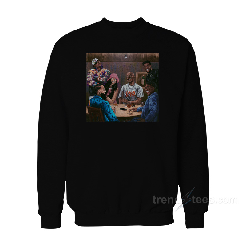 We'll Meet Again Sweatshirt