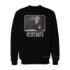 Yesferatu Graf Orlok Nosferatu Sweatshirt