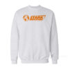 Stark Industries Changing The World For A Better Future Sweatshirt