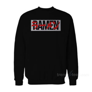 Akira Ramen Sweatshirt