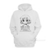 Born to Hug World Is A Cool Hoodie