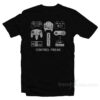 Control Freak T-Shirt