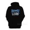 Heart Less Hoodie
