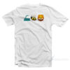 Hose Bee Lion T-Shirt