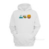 Hose Bee Lion Hoodie