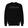 I Love Science Sweatshirt