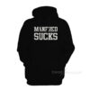 Manfred Sucks Hoodie