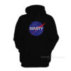 Nasty NASA Hoodie