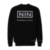 NIN Nickleback Is Neat Sweatshirt