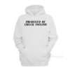 Produced By Chuck Inglish Hoodie