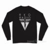 RKO Radio Pictures Long Sleeve Shirt