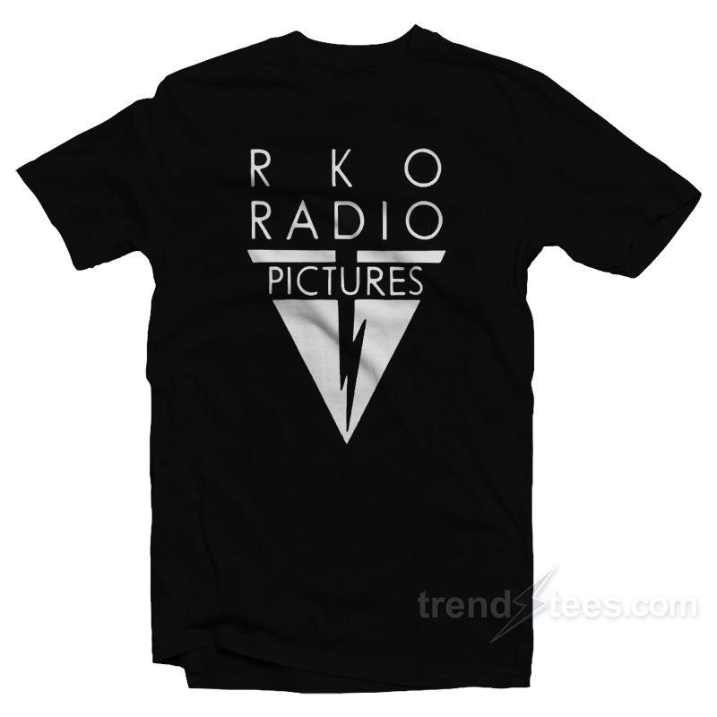 RKO Radio Pictures T-Shirt