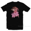 Bratz Rat Ratz Pink T-Shirt