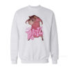 Bratz Rat Ratz Pink Sweatshirt