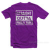 Straight Outta Paisley Park T-Shirt