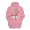 Sailor Moon Super S Hoodie
