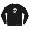 Sid Skull Toy Story Long Sleeve Shirt