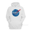 Space Ramen NASA Hoodie