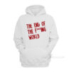 The End Of The F***ing World Hoodie