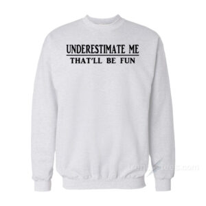 More Dogs Less People Sweatshirt