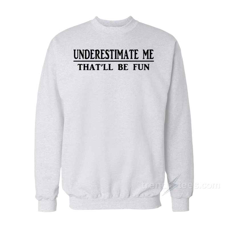 More Dogs Less People Sweatshirt